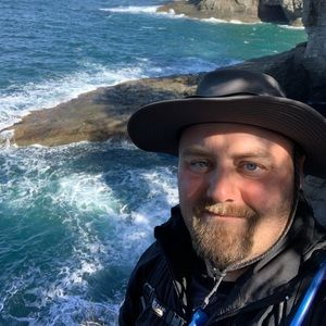 Meet your Posher, Ray